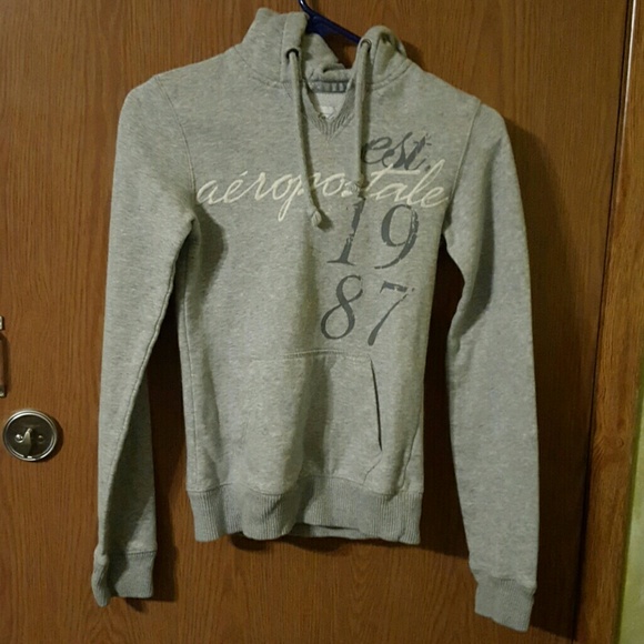 Aeropostale Other - Hoodie